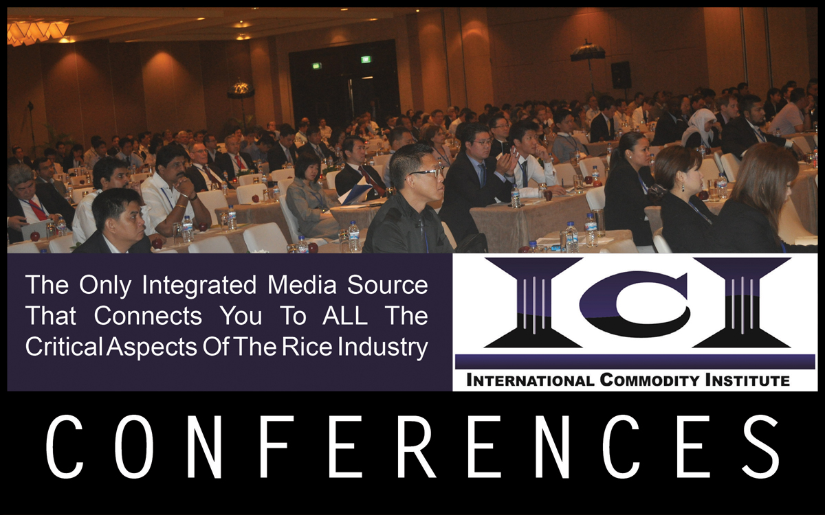 ICI Conferences