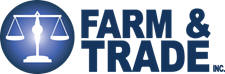 Farm and trade